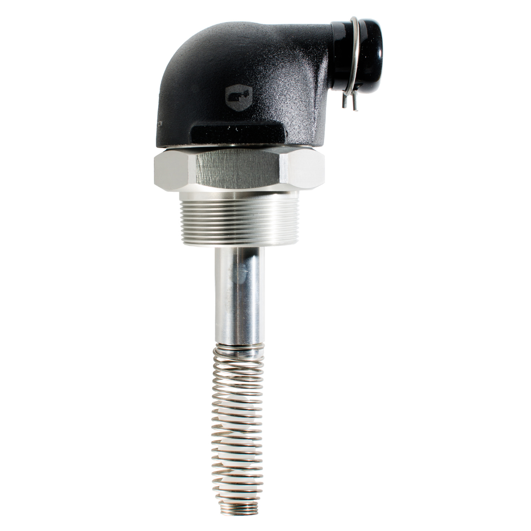 Fuel Vents (For Pressurized Fueling) - GlowUp Home