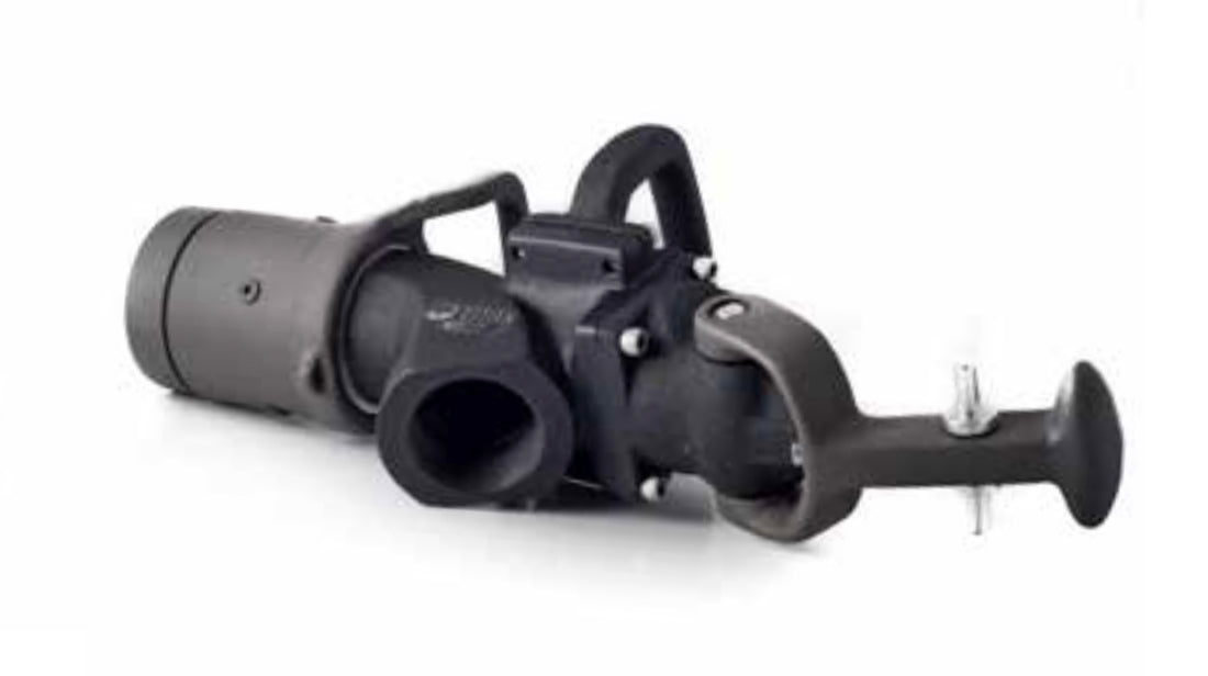 1-1/2" Fuel Nozzle - Titan - N150Tp - GlowUp Home