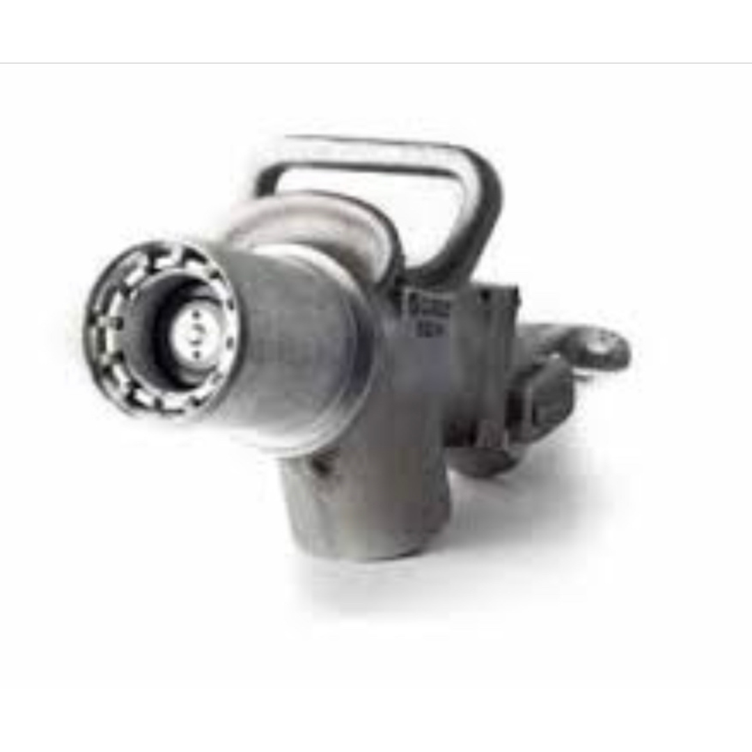 1-1/2" Fuel Nozzle- Classic -N150Cp - GlowUp Home