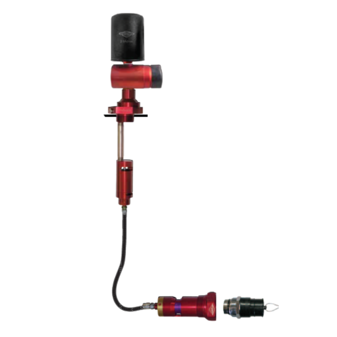 Pressureless System Kit - Standard - GlowUp Home