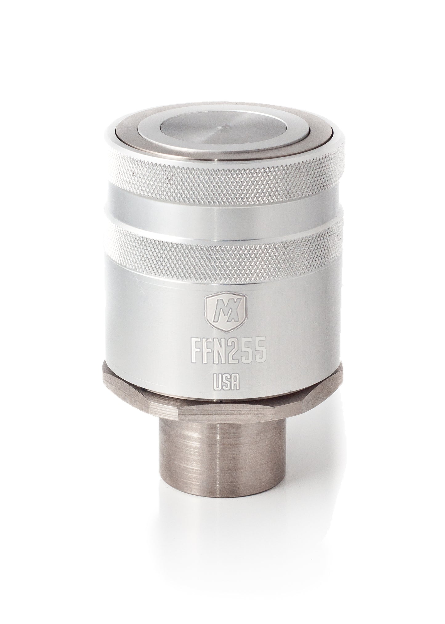 Flat Face Nozzle Series - 3/4" FNPT - GlowUp Home