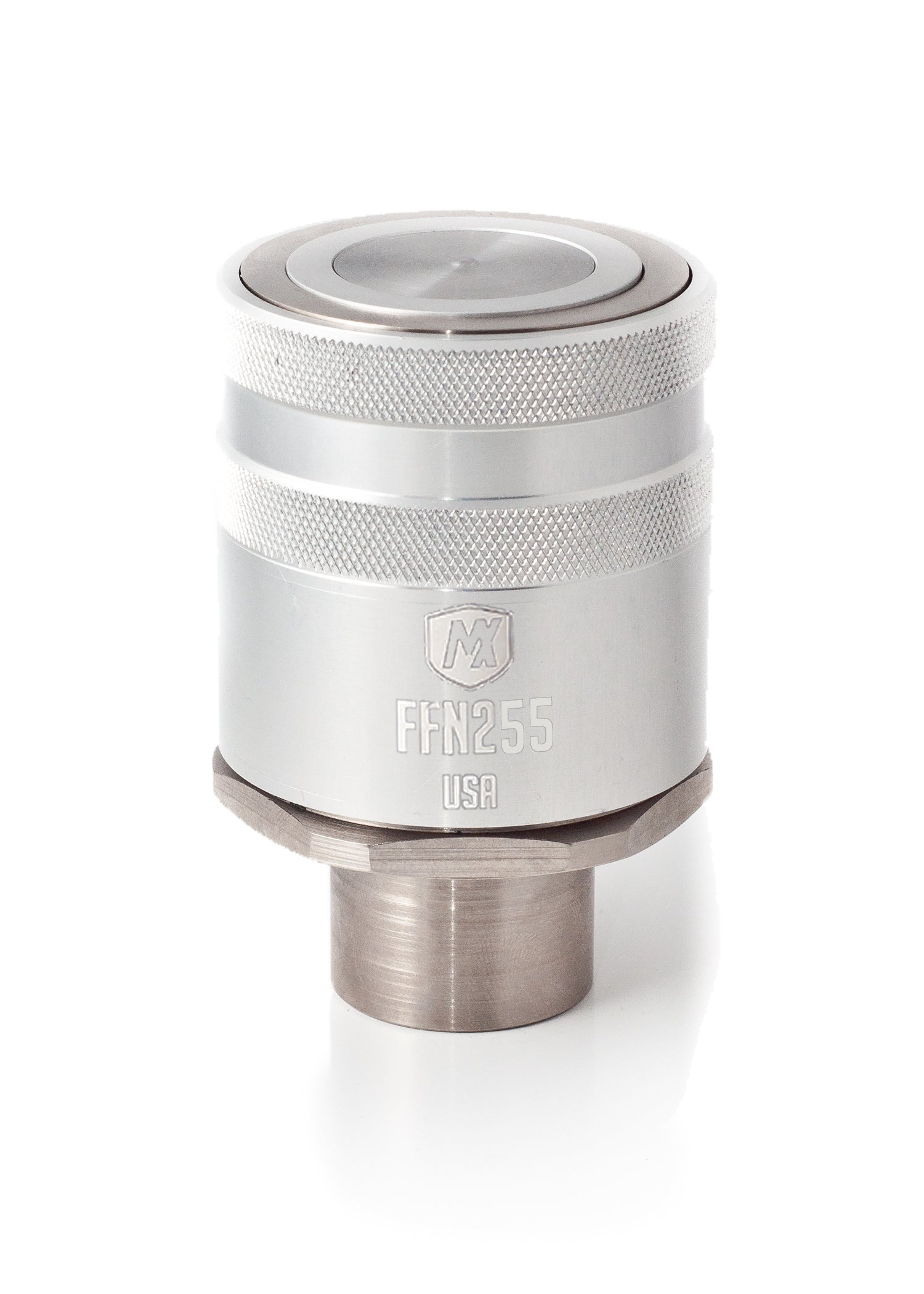 Flat Face Nozzle Series - 3/4" FNPT - GlowUp Home
