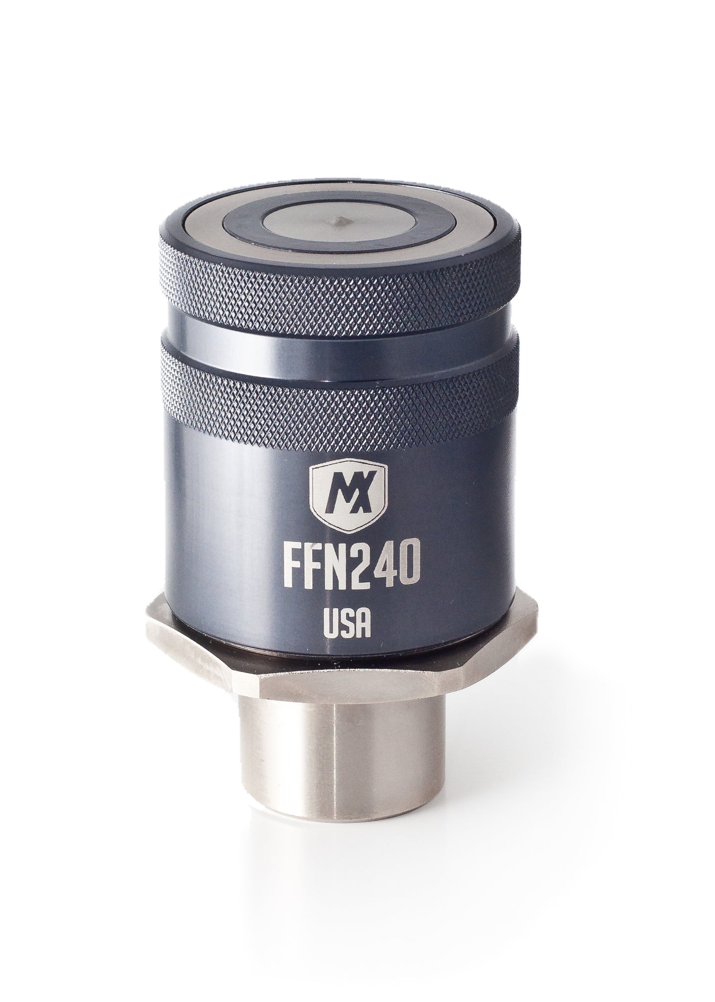 Flat Face Nozzle Series - 3/4" FNPT - GlowUp Home