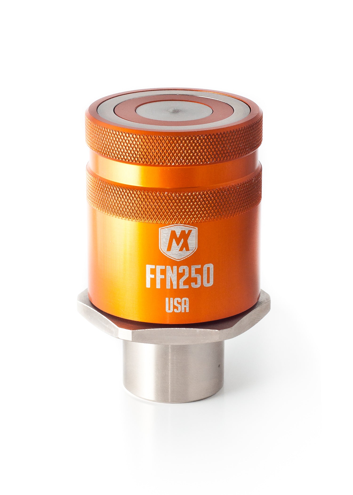 Flat Face Nozzle Series - 3/4" FNPT - GlowUp Home