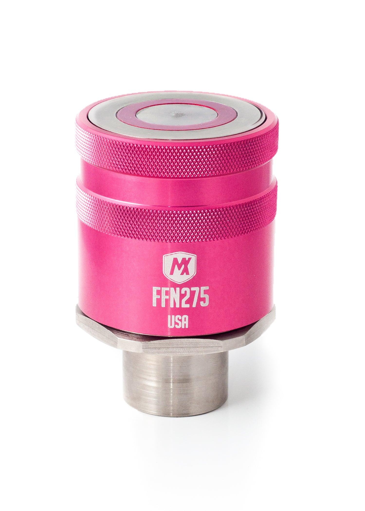 Flat Face Nozzle Series - 3/4" FNPT - GlowUp Home