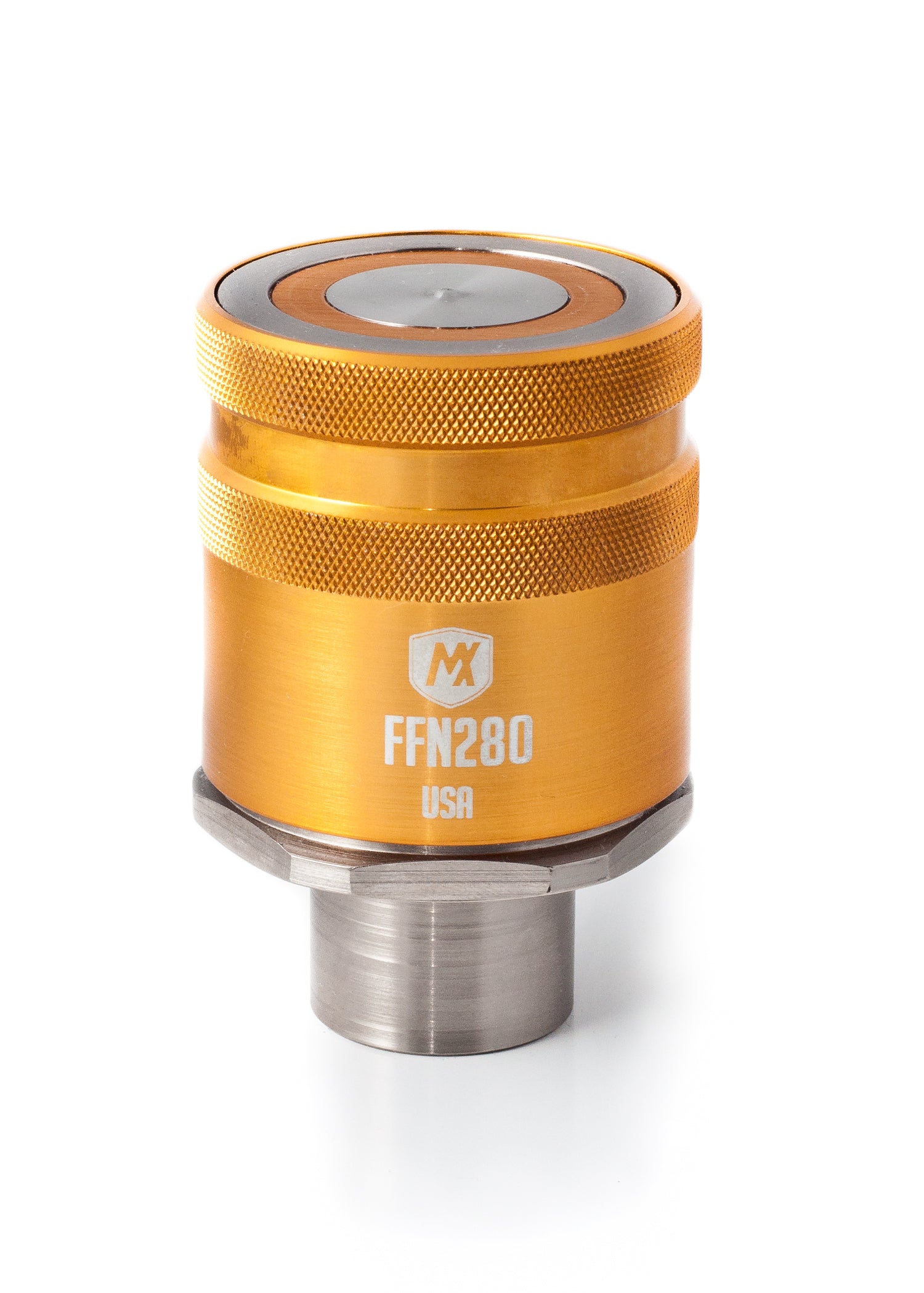 Flat Face Nozzle Series - 3/4" FNPT - GlowUp Home