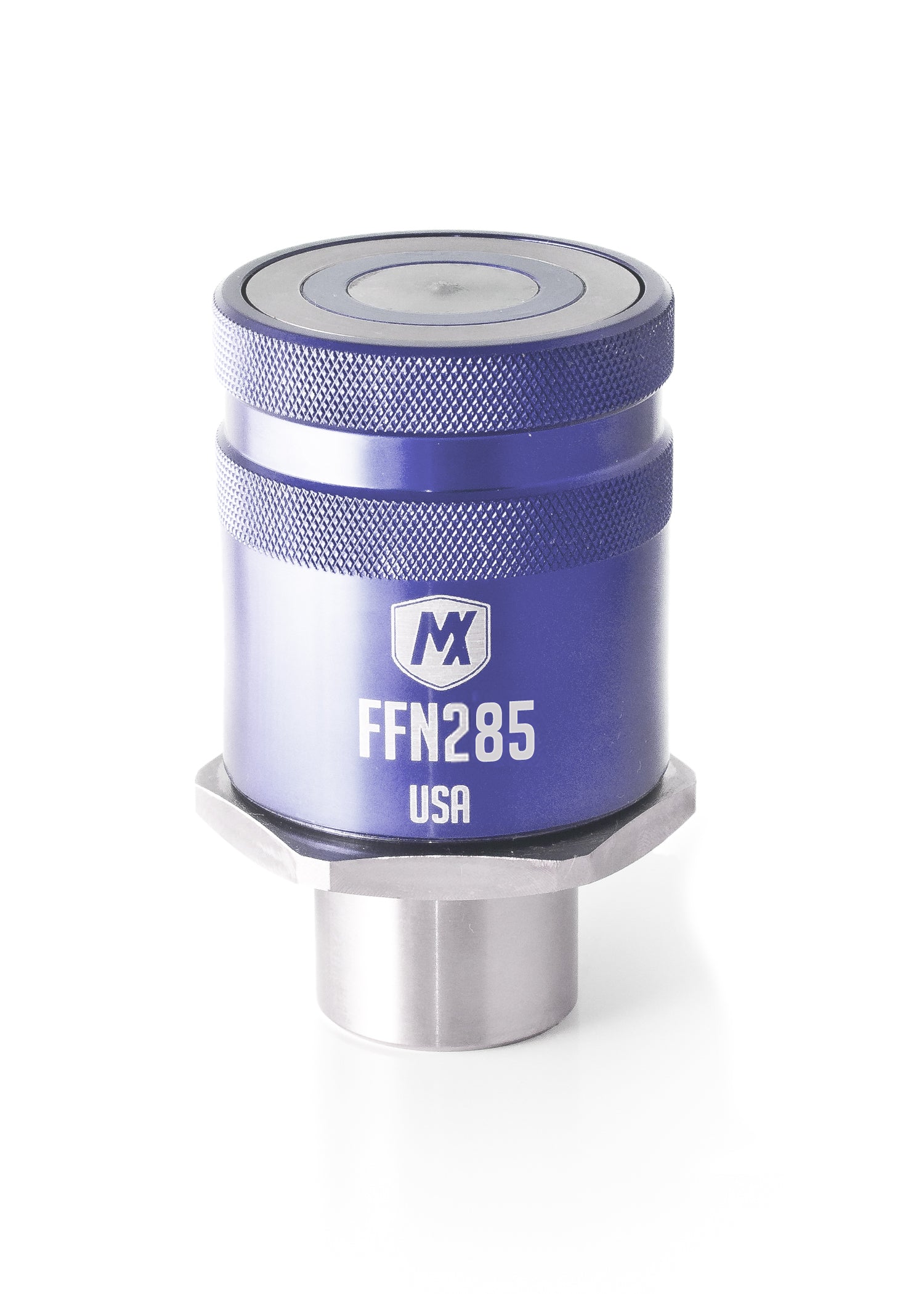 Flat Face Nozzle Series - 3/4" FNPT - GlowUp Home