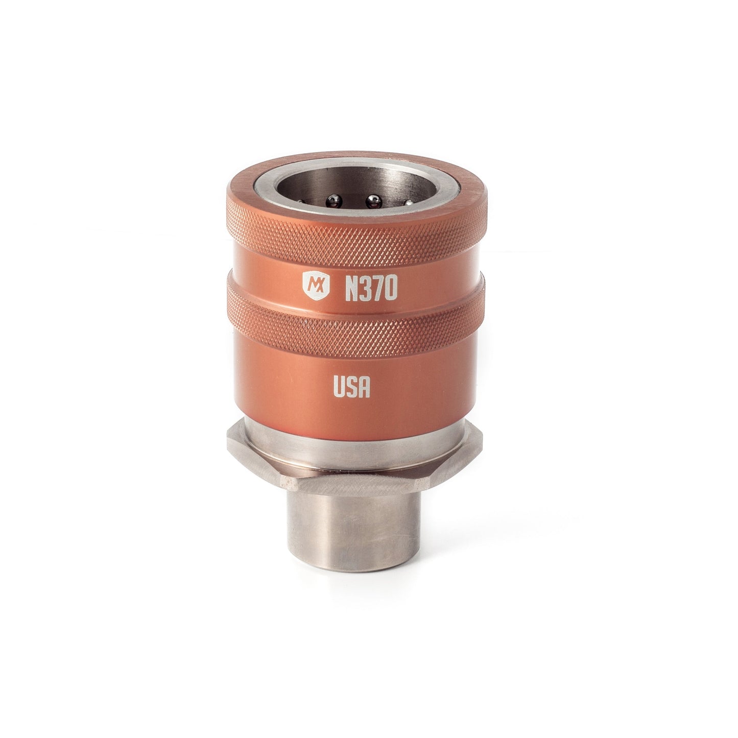 Matrix Nozzle Series - 3/4" FNPT - Female End - GlowUp Home