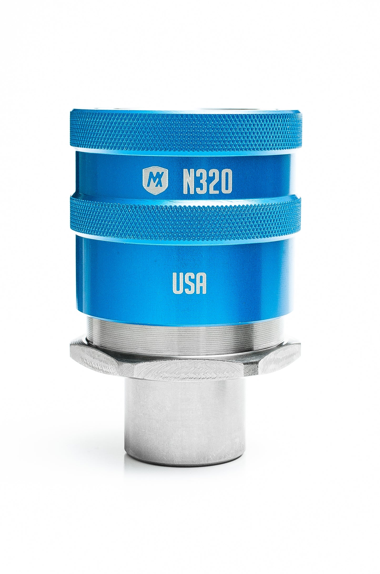 Matrix Nozzle Series - 3/4" FNPT - Female End - GlowUp Home