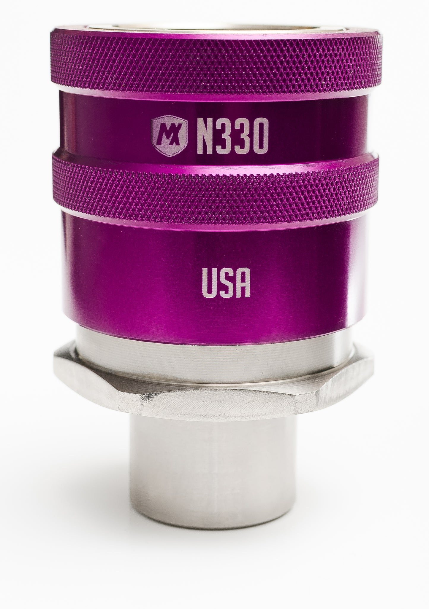 Matrix Nozzle Series - 3/4" FNPT - Female End - GlowUp Home