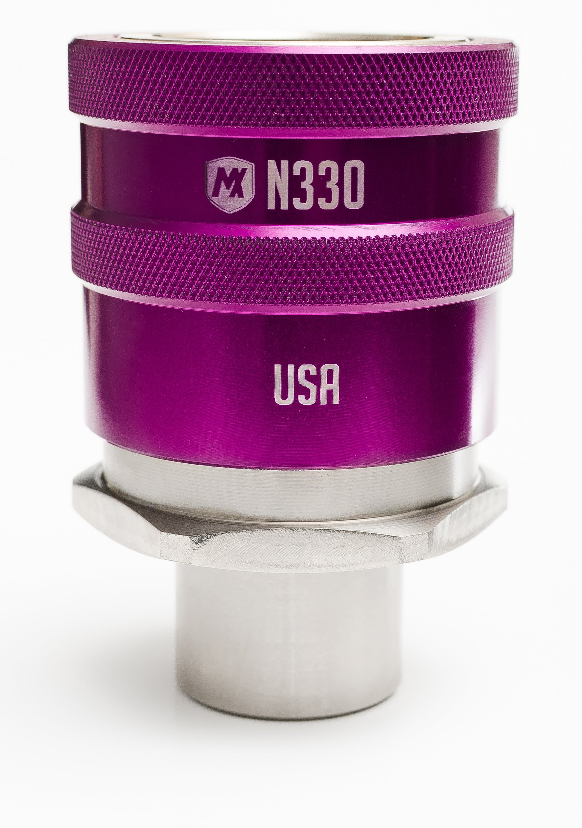 Matrix Nozzle Series - 3/4" FNPT - Female End - GlowUp Home