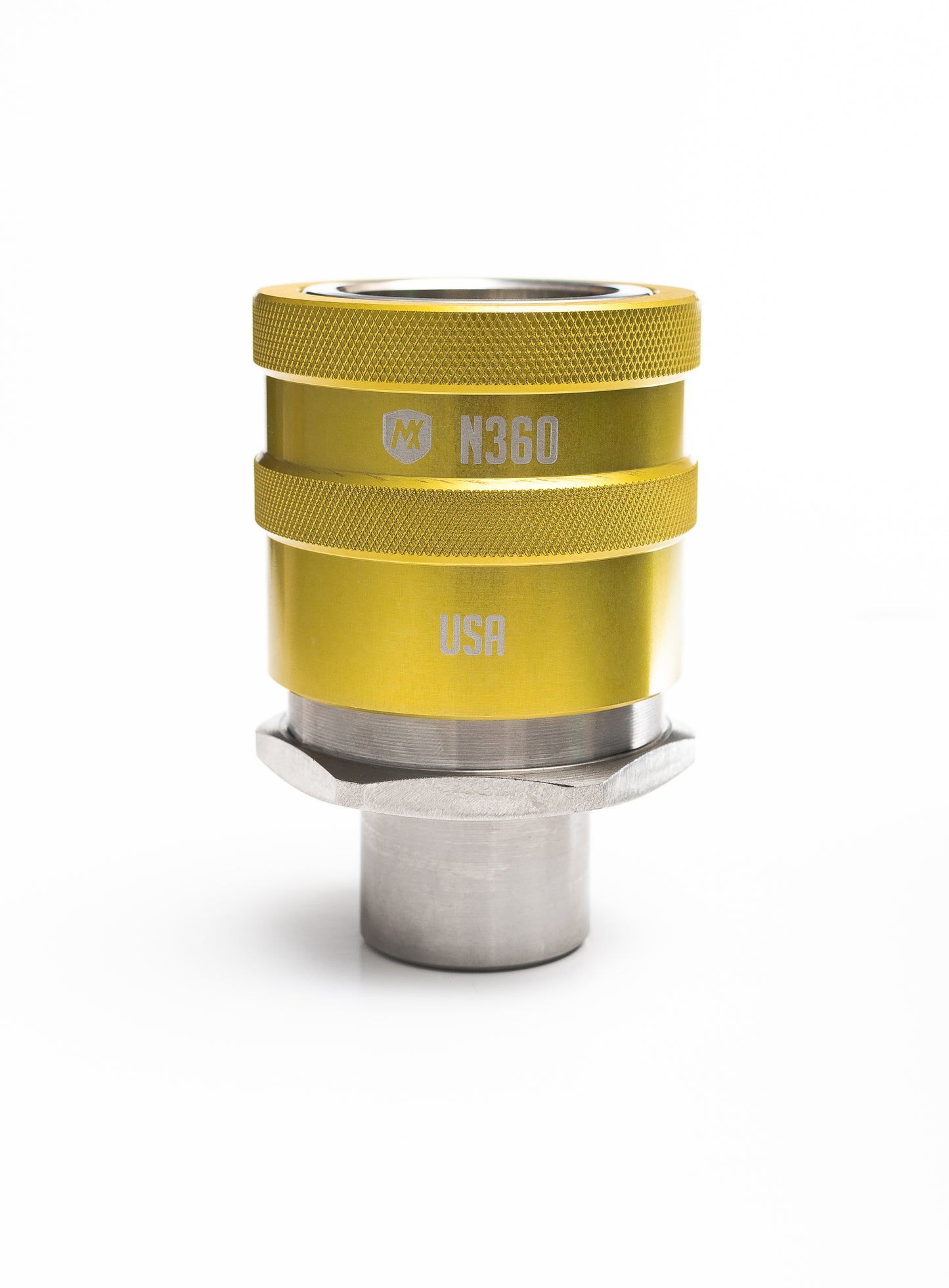 Matrix Nozzle Series - 3/4" FNPT - Female End - GlowUp Home