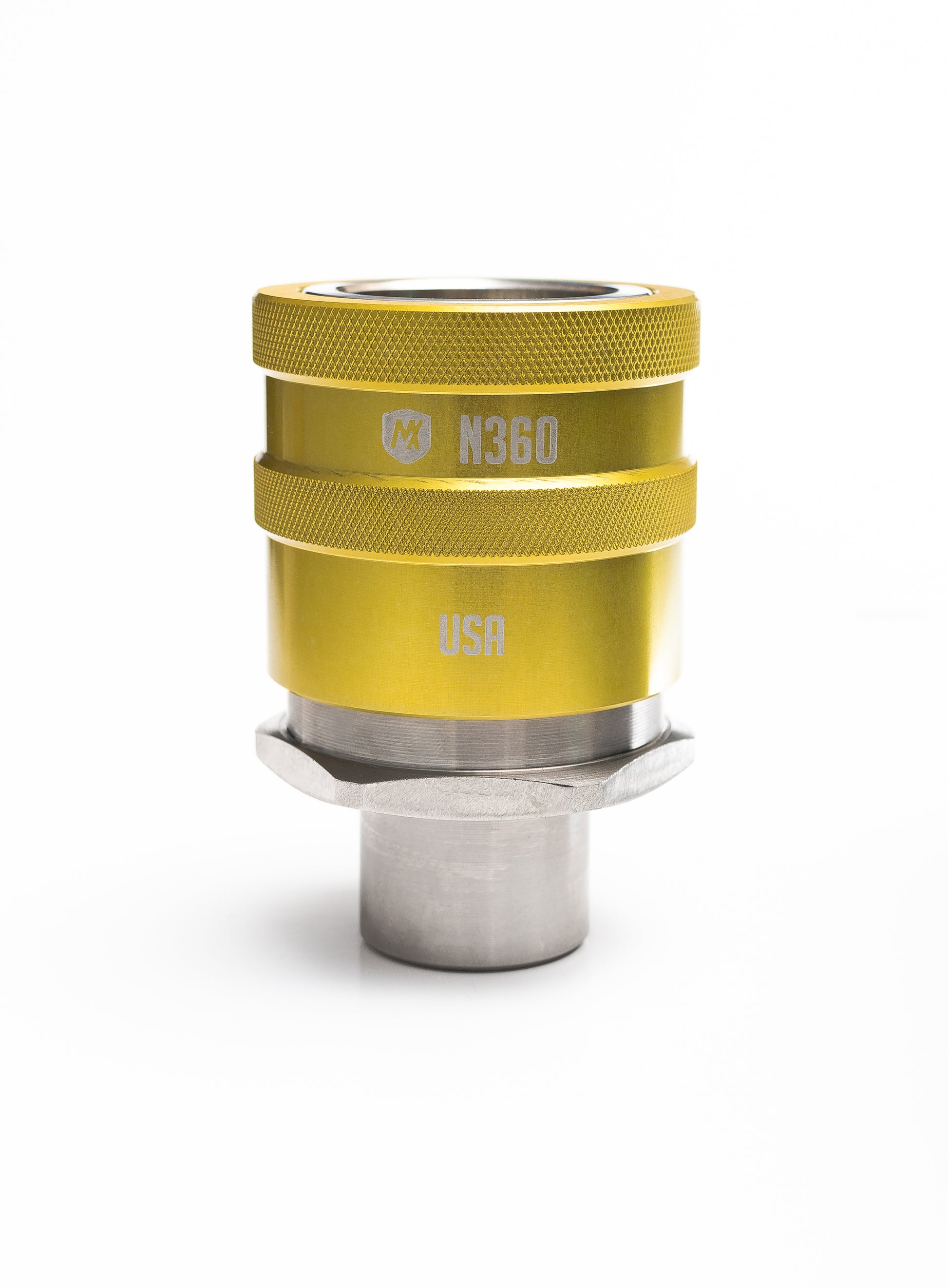 Matrix Nozzle Series - 3/4" FNPT - Female End - GlowUp Home