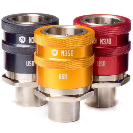 Matrix Nozzle Series - 3/4" FNPT - Female End - GlowUp Home