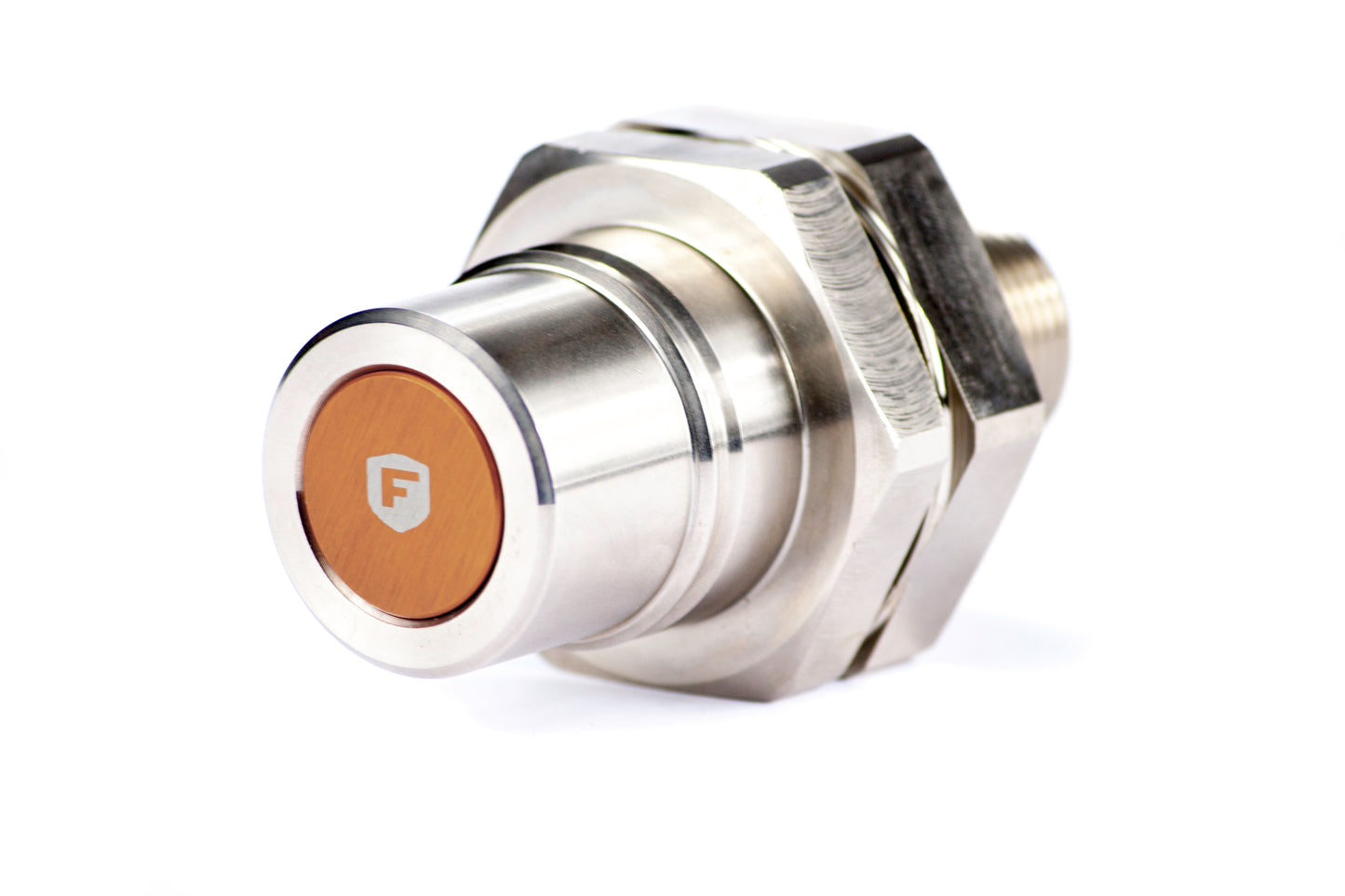 Matrix Receiver Series - 3/4" MNPT - Male End - GlowUp Home