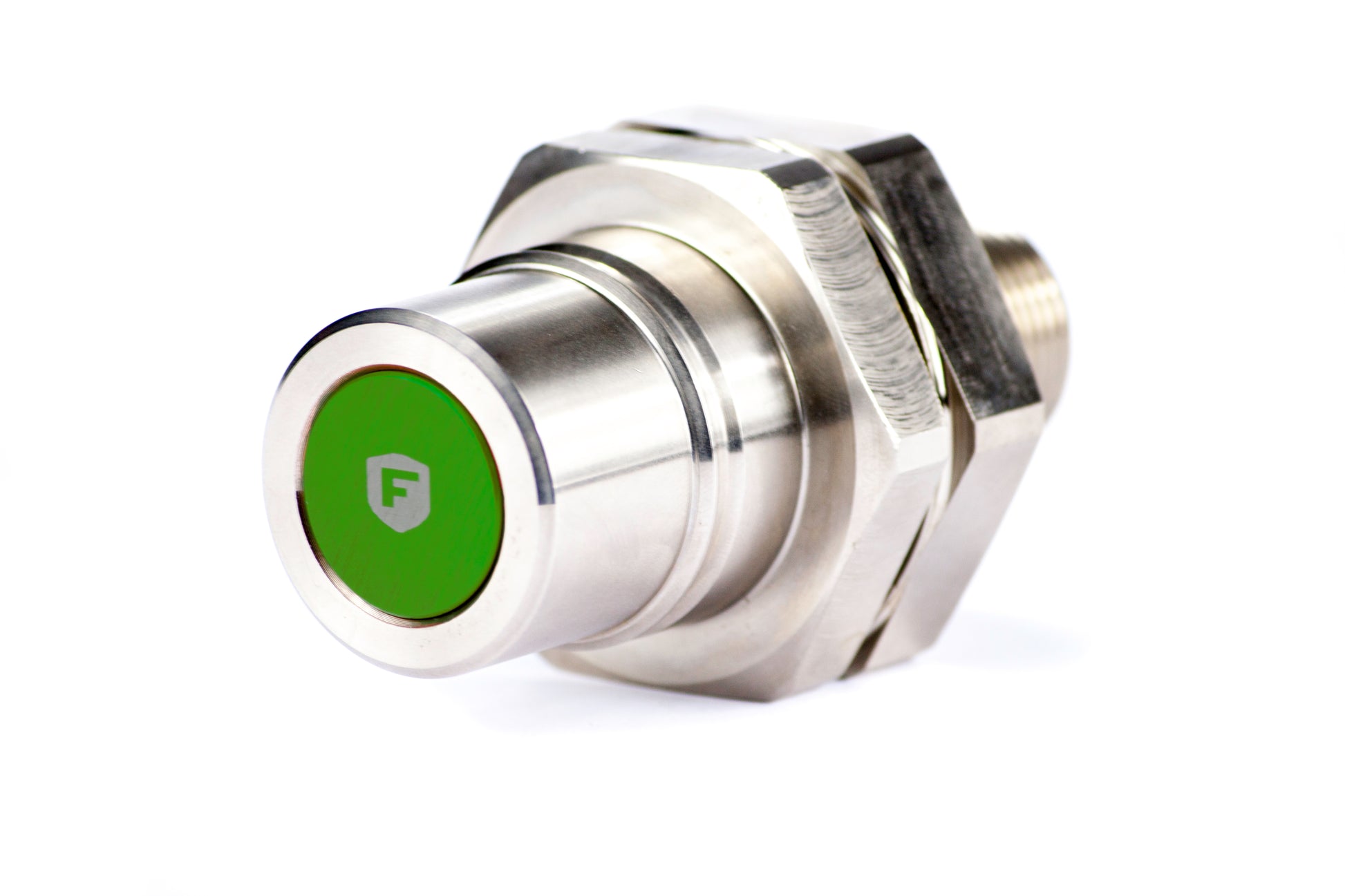 Matrix Receiver Series - 3/4" MNPT - Male End - GlowUp Home