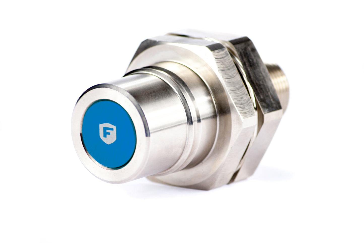 Matrix Receiver Series - 3/4" MNPT - Male End - GlowUp Home