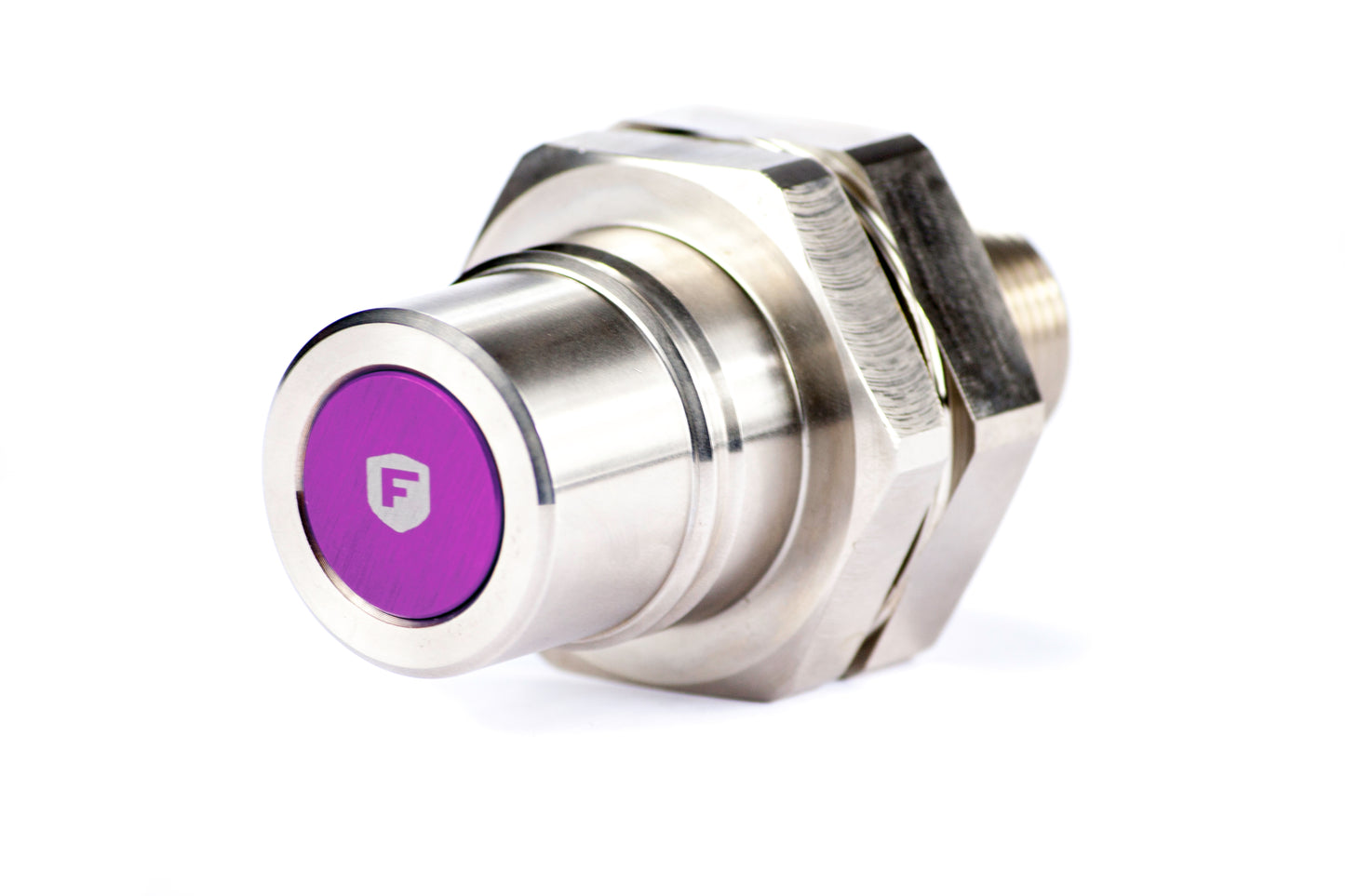 Matrix Receiver Series - 3/4" MNPT - Male End - GlowUp Home