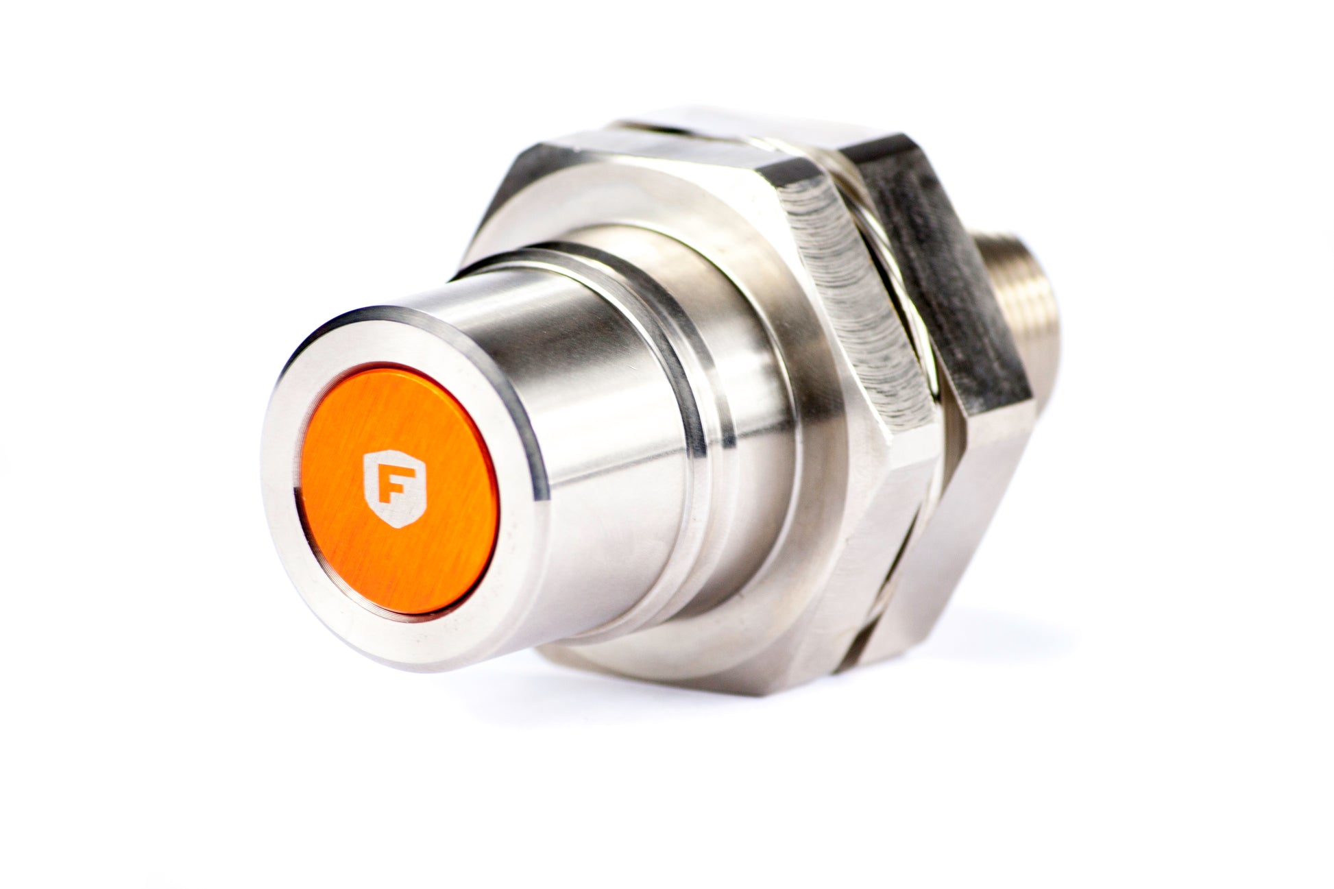 Matrix Receiver Series - 3/4" MNPT - Male End - GlowUp Home