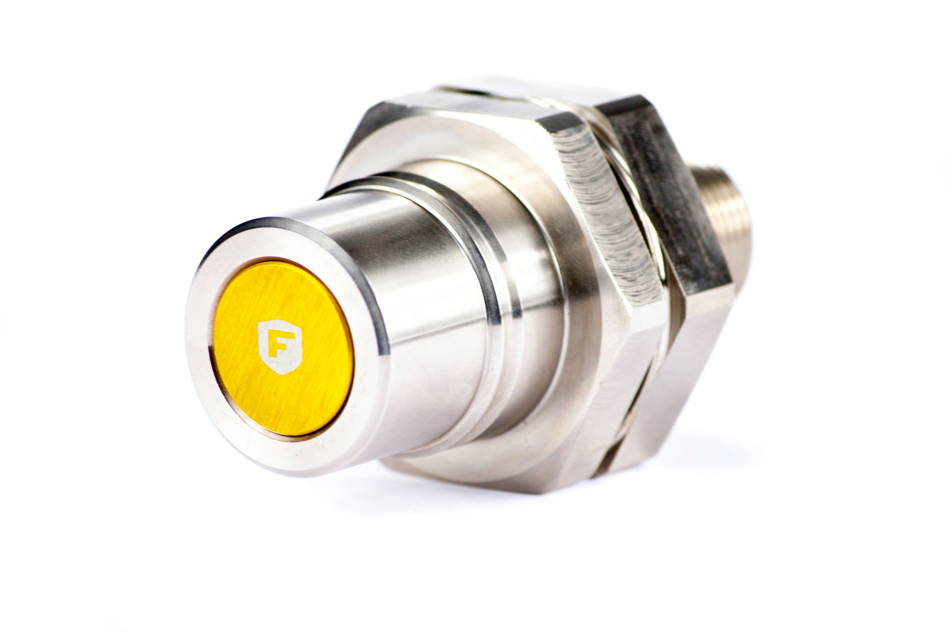 Matrix Receiver Series - 3/4" MNPT - Male End - GlowUp Home