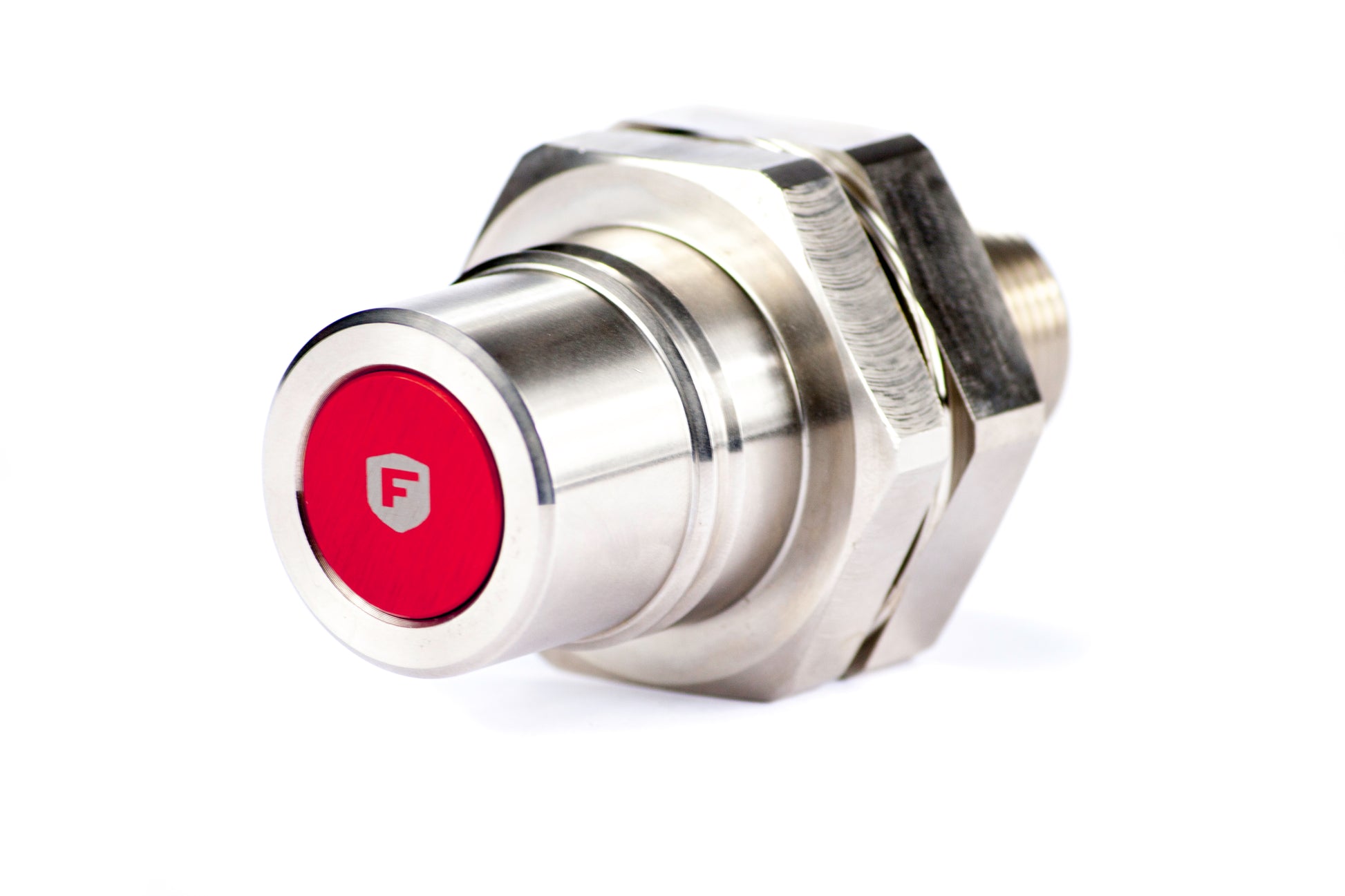 Matrix Receiver Series - 3/4" MNPT - Male End - GlowUp Home