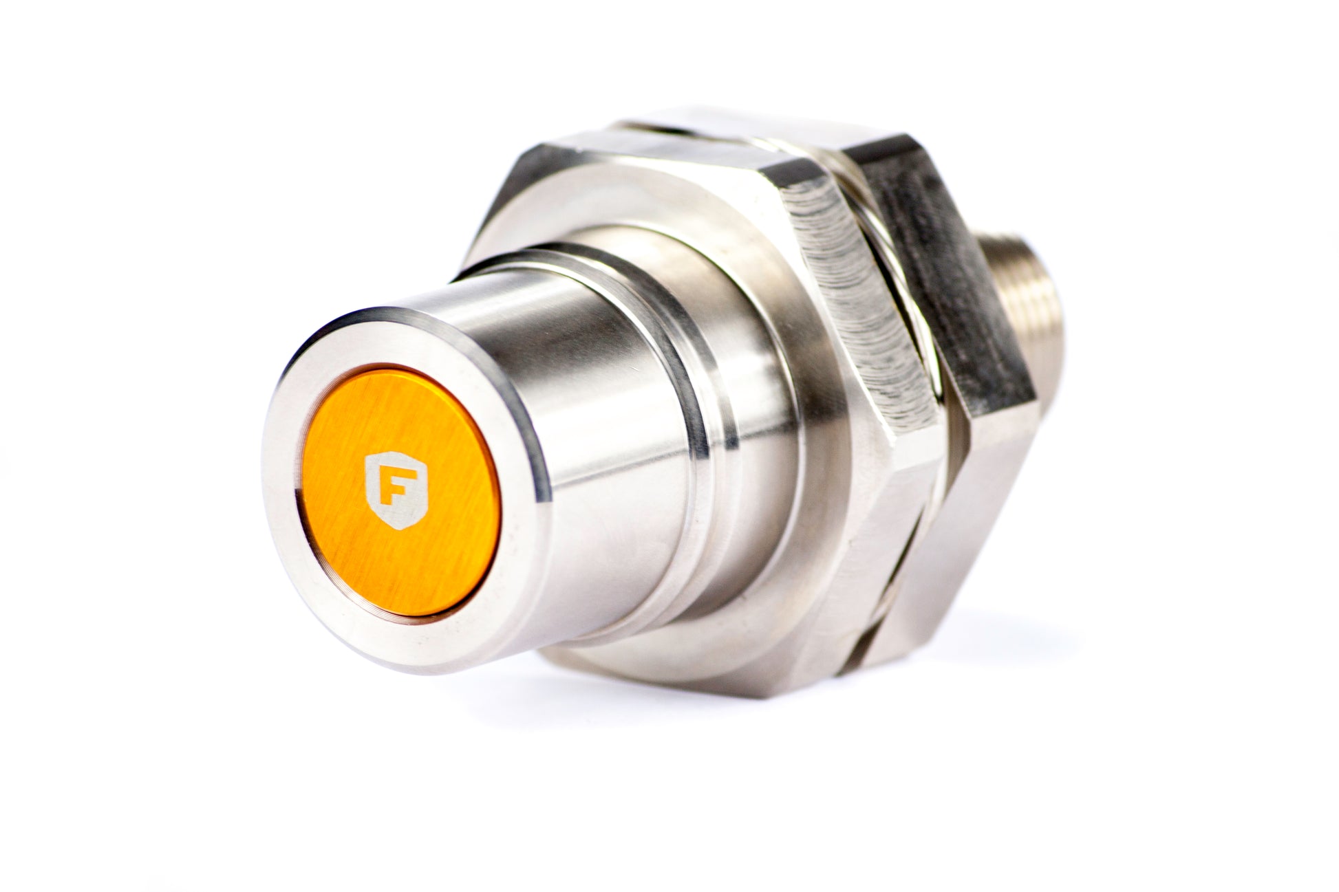 Matrix Receiver Series - 3/4" MNPT - Male End - GlowUp Home