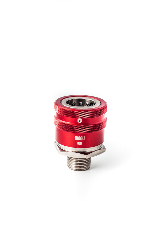 Female Couplers