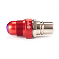 R150CVc - 2"NPT - Fuel Check Valve Receiver - GlowUp Home 