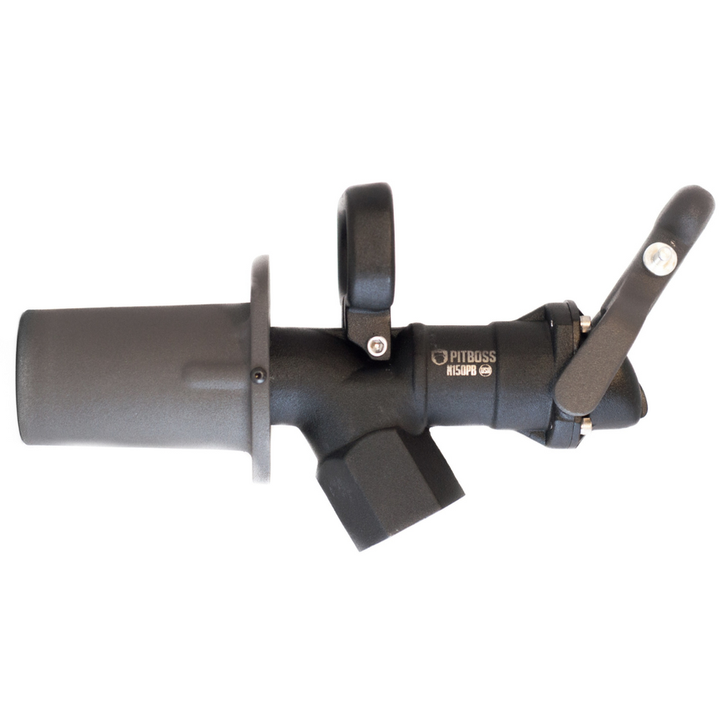 1-1/2" Fuel Nozzle - Pitboss - N150PBp - GlowUp Home 