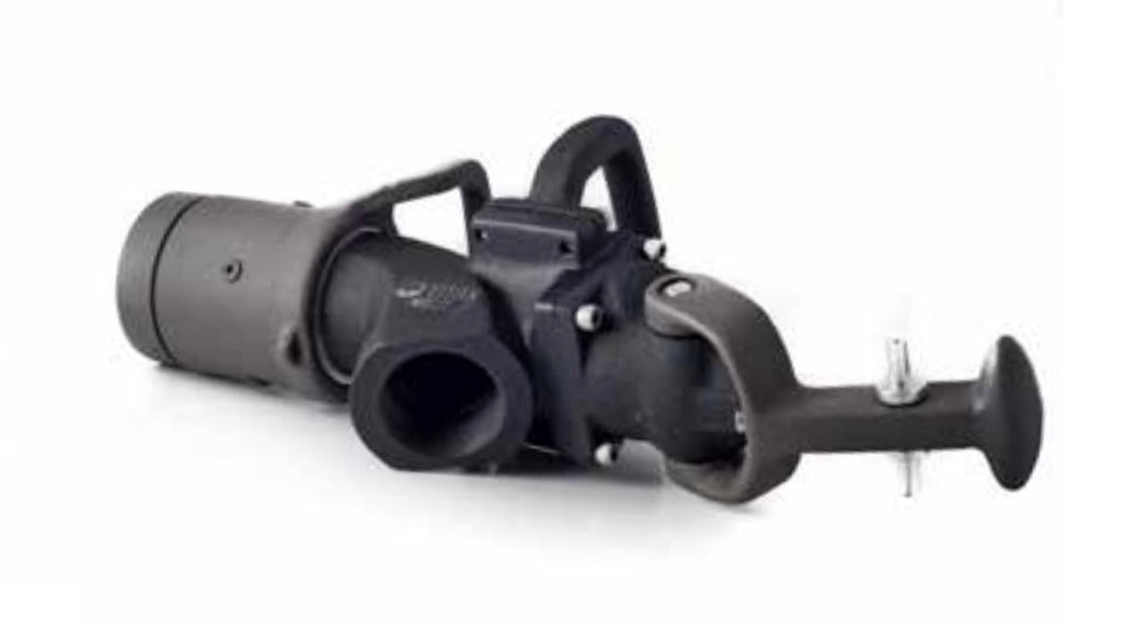 1-1/2" Fuel Nozzle - Titan - N150Tp - GlowUp Home 