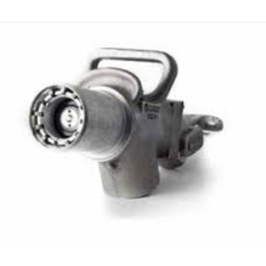 1-1/2" Fuel Nozzle- Classic -N150Cp - GlowUp Home 