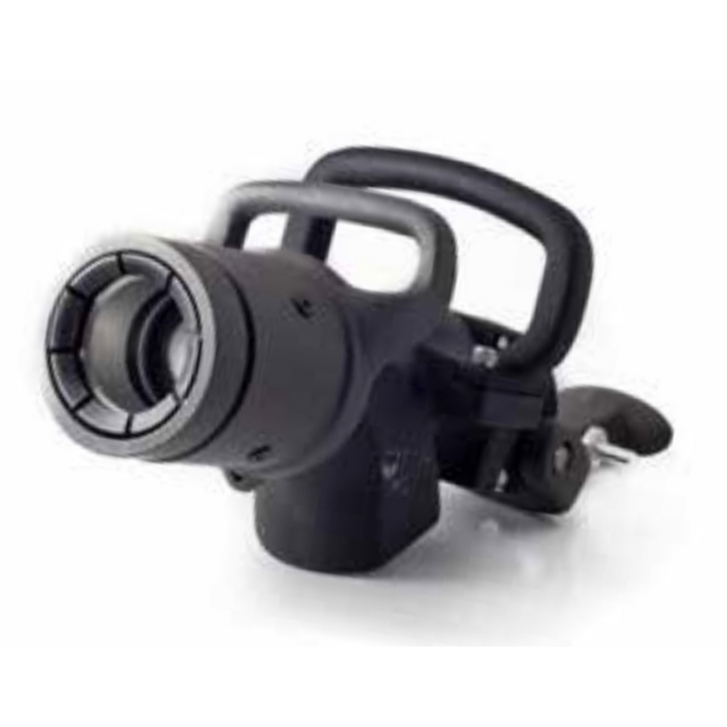 1-1/2" Fuel Nozzle - Titan - N150Tp - GlowUp Home 