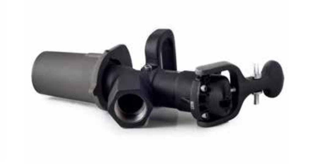 1-1/2" Fuel Nozzle - Pitboss - N150PBp - GlowUp Home 
