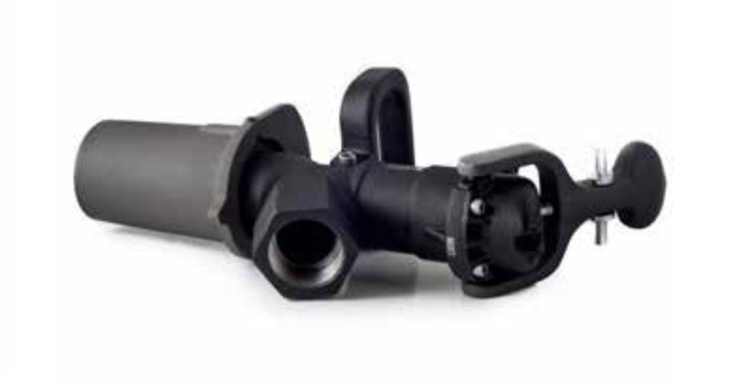 1-1/2" Fuel Nozzle - Pitboss - N150PBp - GlowUp Home 