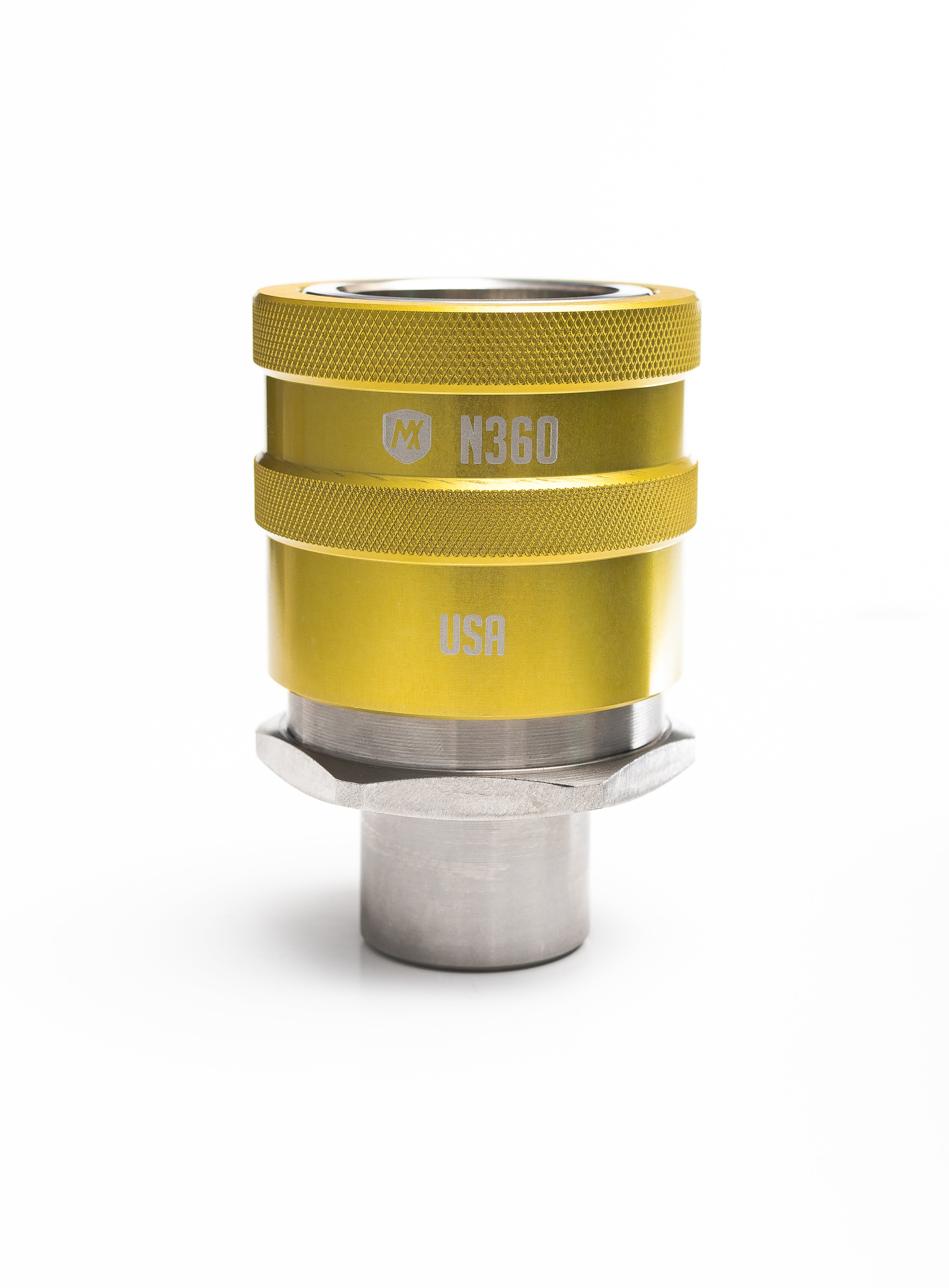 Matrix Nozzle Series - 3/4" FNPT - Female End - GlowUp Home 
